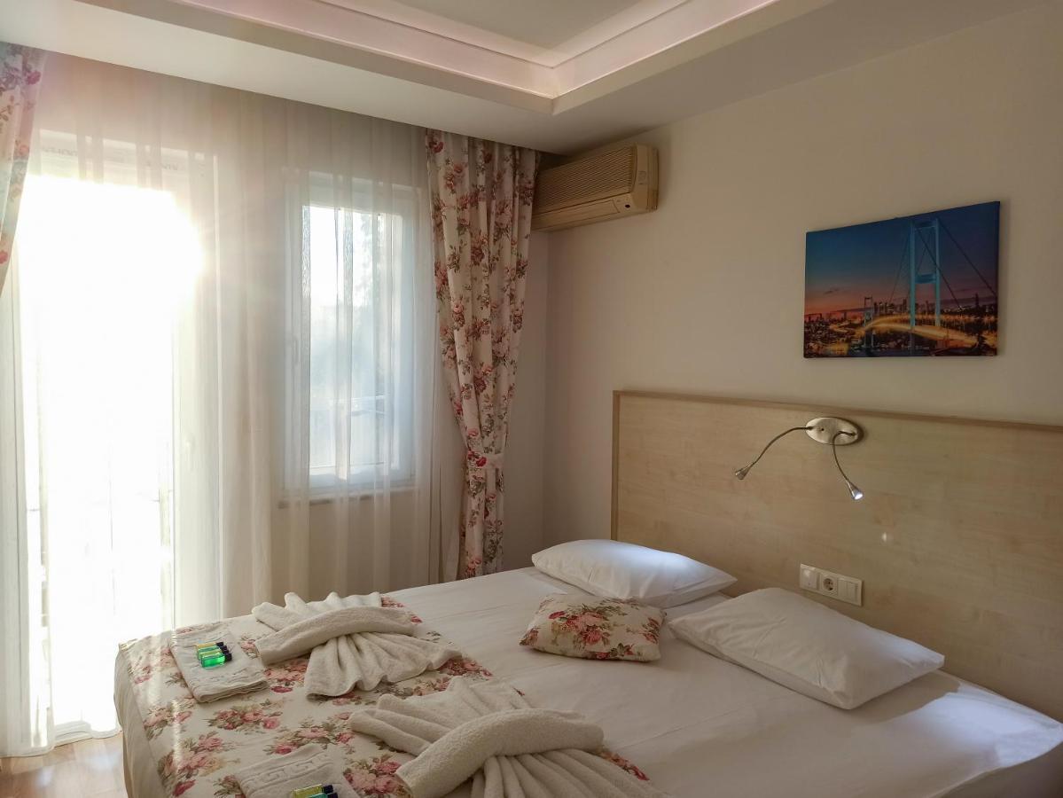 Hotel Seril 2 Fethiye Exteriér fotografie